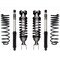 Icon Vehicle Dynamics 19-C RAM 1500 2/4WD .75-2.5IN STAGE 2 SUSPENSION SYSTEM K213102 - alternate 1